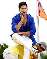 Main Tera Hero